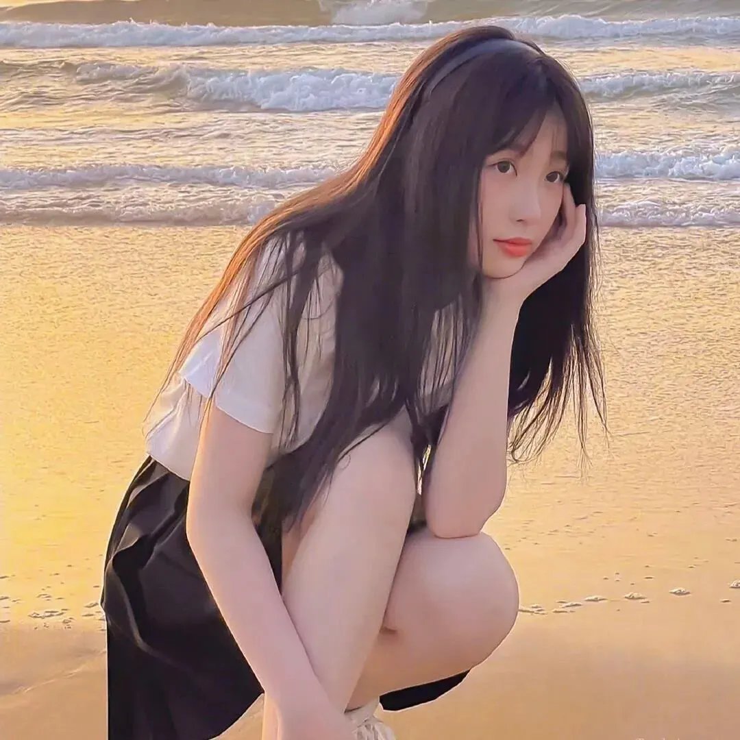 哈啰,我叫朵莉丝