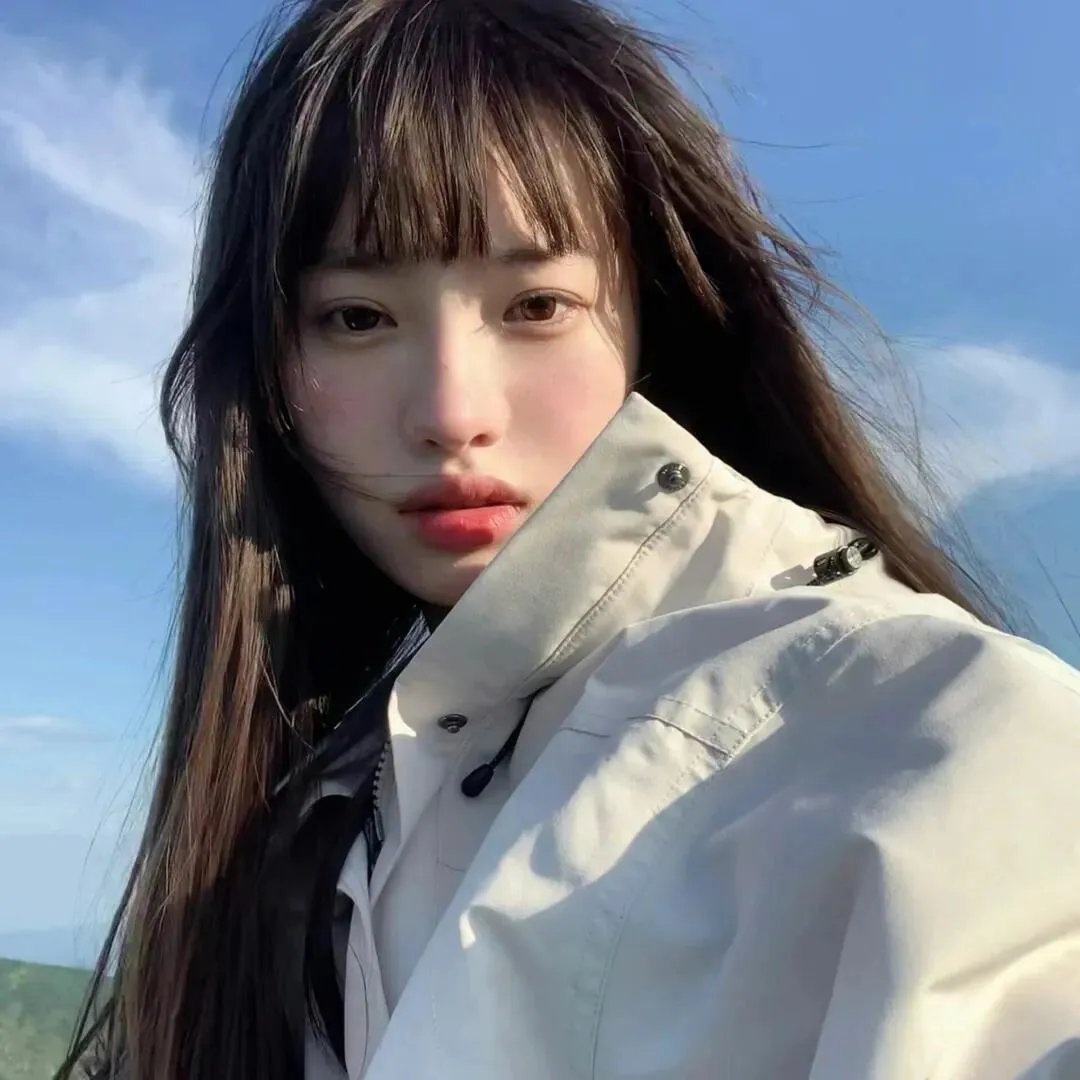 女人藏身的森林