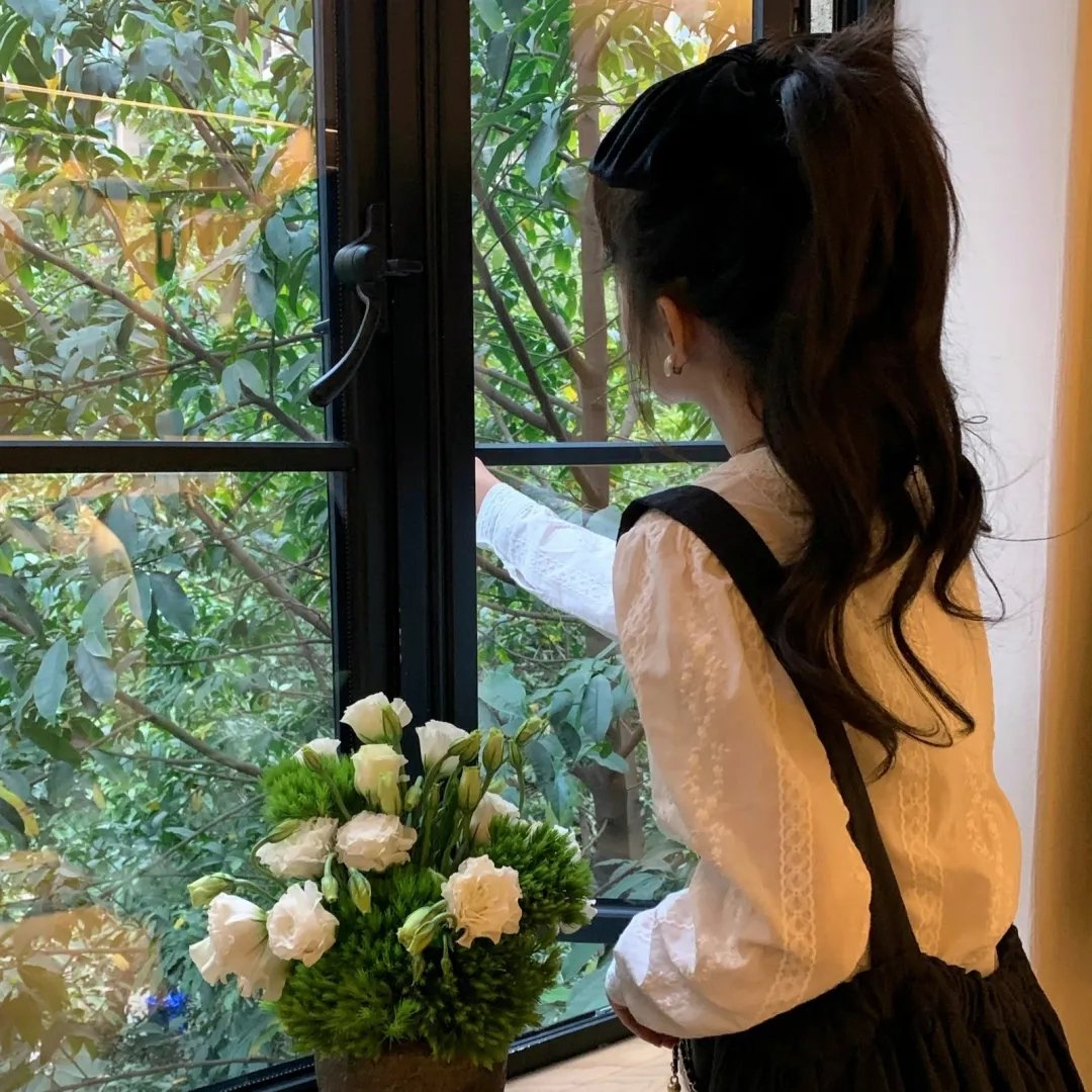 海上的女皇