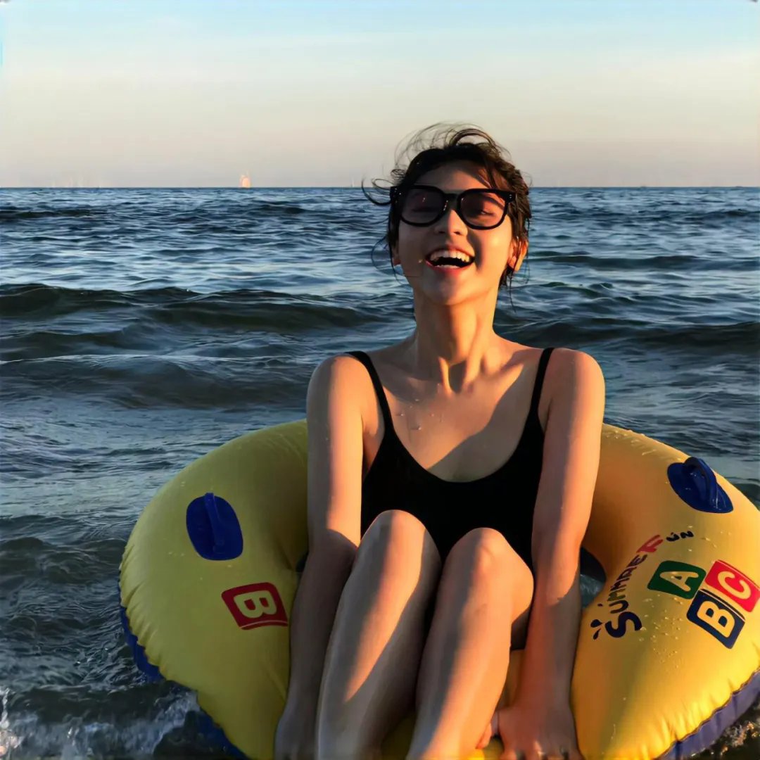 网美嬉游记